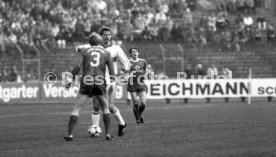 14.12.85 VfB Stuttgart - FC Bayern M&uuml;nchen