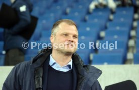 24.01.23 TSG 1899 Hoffenheim - VfB Stuttgart
