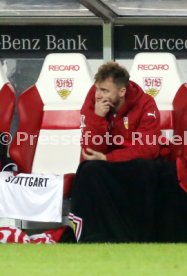 VfB Stuttgart - 1. FC N&uuml;rnberg