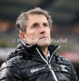 Karlsruher SC - SpVgg Greuther F&uuml;rth