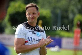 28.06.21 Stuttgarter Kickers Training