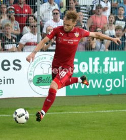 SV Sandhausen - VfB Stuttgart