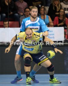 TVB 1898 Stuttgart - Rhein-Neckar L&ouml;wen