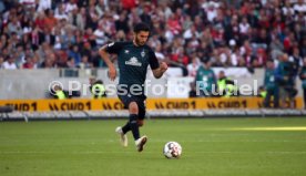 VfB Stuttgart - SV Werder Bremen