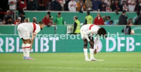 03.05.23 VfB Stuttgart - Eintracht Frankfurt