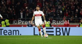 18.01.26 VfB Stuttgart - 1. FC Union Berlin