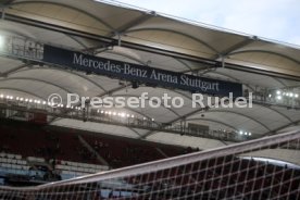 VfB Stuttgart - Holstein Kiel