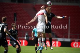 22.05.21 VfB Stuttgart - Arminia Bielefeld