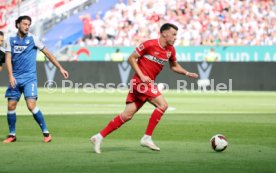 12.09.26 TSG 1899 Hoffenheim - VfB Stuttgart