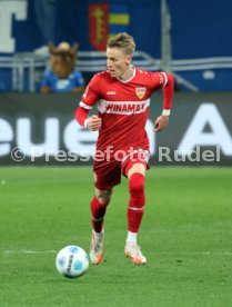 23.02.25 TSG 1899 Hoffenheim - VfB Stuttgart