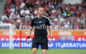 18.08.26 1. FC Heidenheim -  FC Bayern M&uuml;nchen