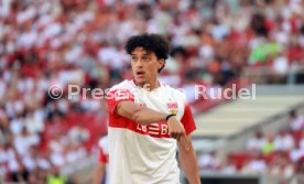 08.08.26 VfB Stuttgart - FC Everton