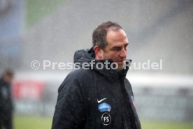 17.01.21 1. FC Heidenheim - SV Darmstadt 98