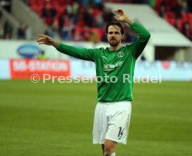 1. FC Heidenheim 1846 - Hannover 96