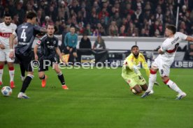 13.01.26 VfB Stuttgart - Eintracht Frankfurt