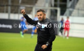 14.09.22 Stuttgarter Kickers - ATSV Mutschelbach