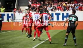 1. FC Heidenheim - VfB Stuttgart