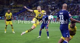 29.09.23 TSG 1899 Hoffenheim - Borussia Dortmund
