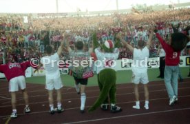 31.05.97 VfB Stuttgart - Arminia Bielefeld