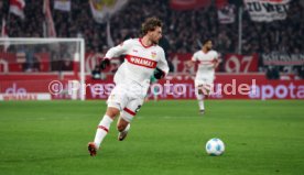 18.01.25 VfB Stuttgart - SC Freiburg