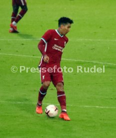 22.08.20 FC Liverpool - VfB Stuttgart