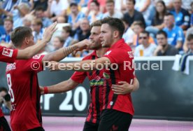 TSG 1899 Hoffenheim - SC Freiburg