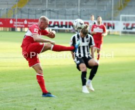 SV Sandhausen - VfB Stuttgart