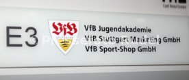 VfB Stuttgart Jugendakademie