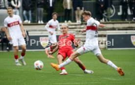 09.10.25 VfB Stuttgart - SV Elversberg