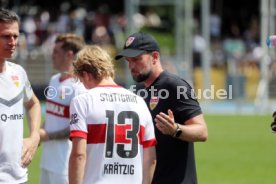 20.07.24 VfB Stuttgart - Fortuna Sittard