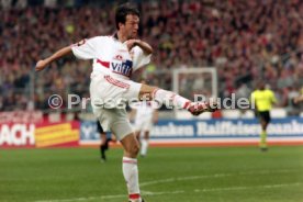 15.03.97 VfB Stuttgart - Borussia Dortmund