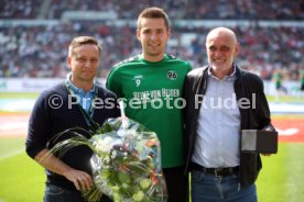 Hannover 96 - VfB Stuttgart