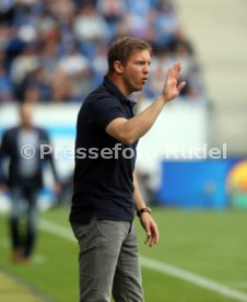 TSG 1899 Hoffenheim - FC Augsburg