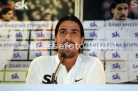 Sami Khedira