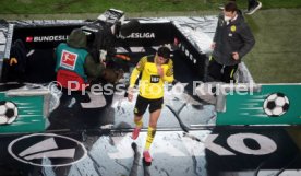 08.04.22 VfB Stuttgart - Borussia Dortmund