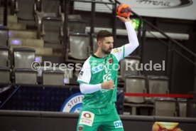 02.06.21 TVB Stuttgart - F&uuml;chse Berlin