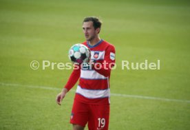21.04.21 1. FC Heidenheim - VfL Bochum