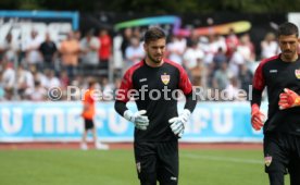 19.07.26 TSG Balingen - VfB Stuttgart