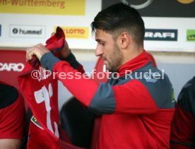 SC Freiburg - FC Ingolstadt 04