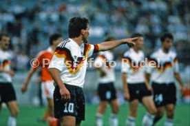 Deutschland - Niederlande