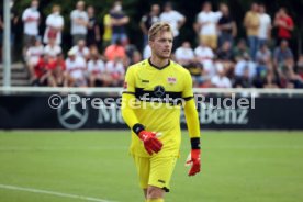 10.07.21 VfB Stuttgart - FC St. Gallen