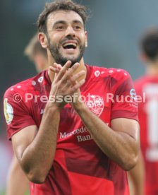 FC Hansa Rostock - VfB Stuttgart