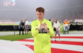 23.05.26 DFB-Pokal Finale 2026 FC Bayern M&uuml;nchen - VfB Stuttgart