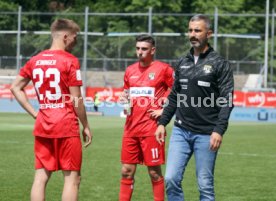 24.05.25 wfv-Pokal Finale 2025 TSG Balingen - SG Sonnenhof Großaspach