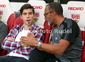 VfB Stuttgart - FC Augsburg