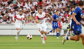08.08.26 VfB Stuttgart - FC Everton
