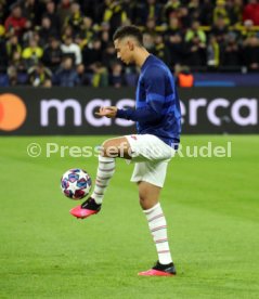 Borussia Dortmund - Paris St. Germain