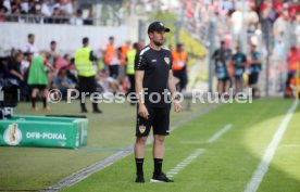 12.08.23 TSG Balingen - VfB Stuttgart