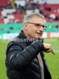 1. FC Kaiserslautern - VfB Stuttgart