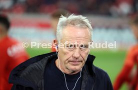 13.11.22 SC Freiburg - 1. FC Union Berlin